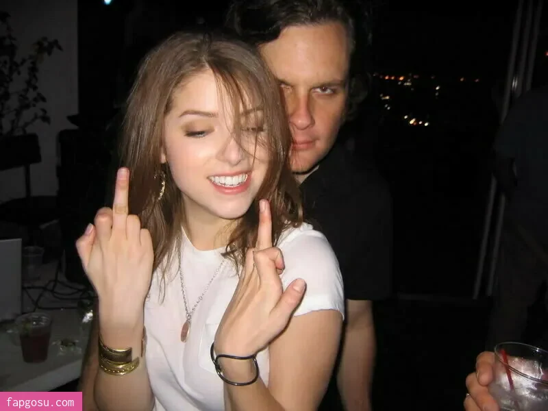 Anna Kendrick