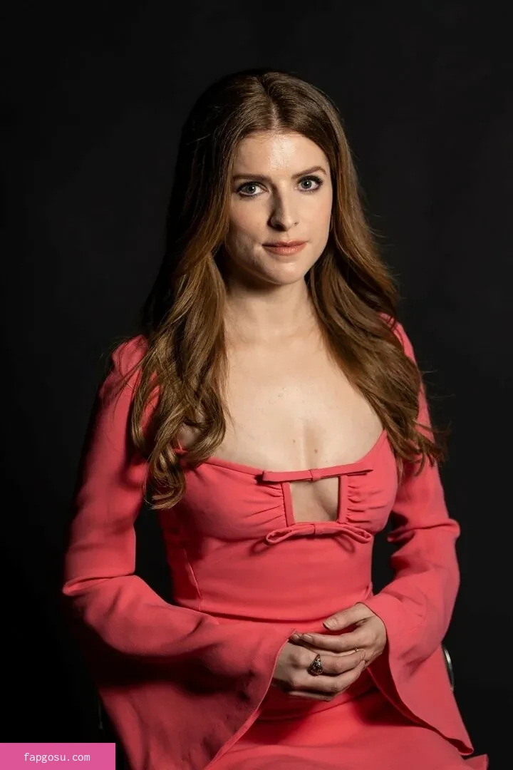 Anna Kendrick