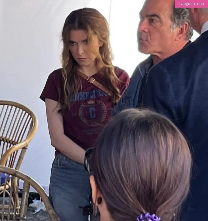 Anna Kendrick