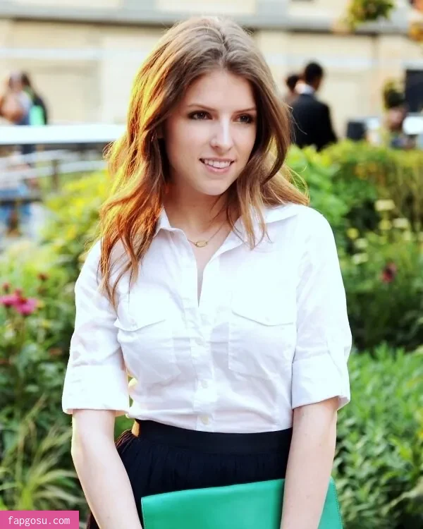 Anna Kendrick