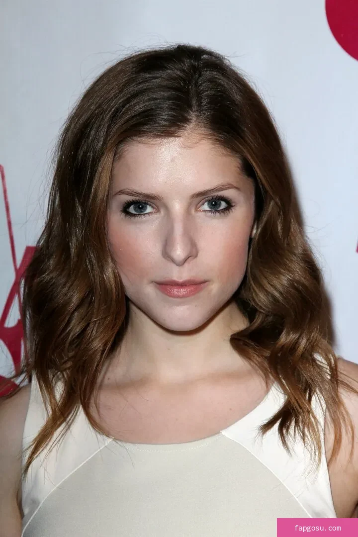 Anna Kendrick