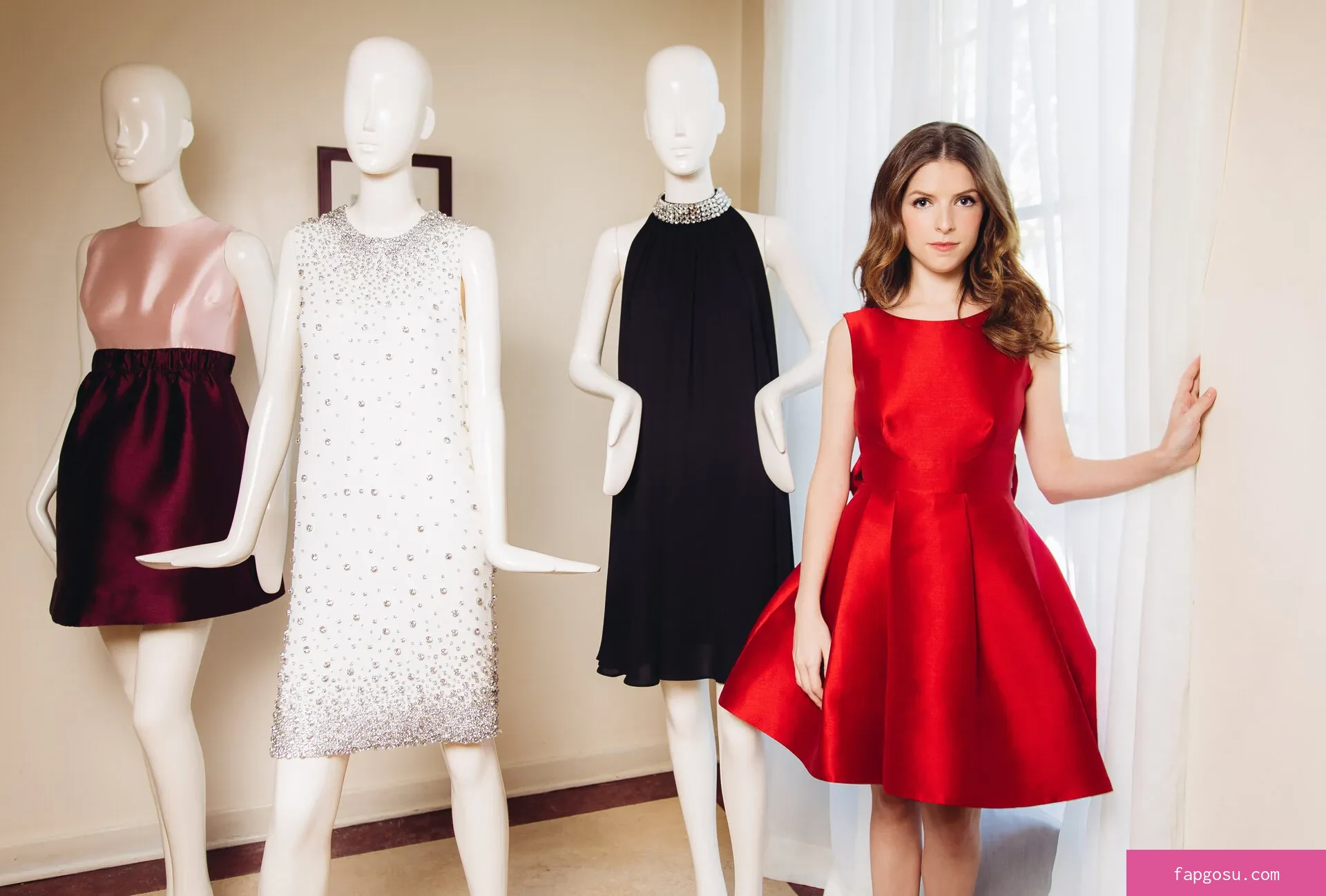 Anna Kendrick