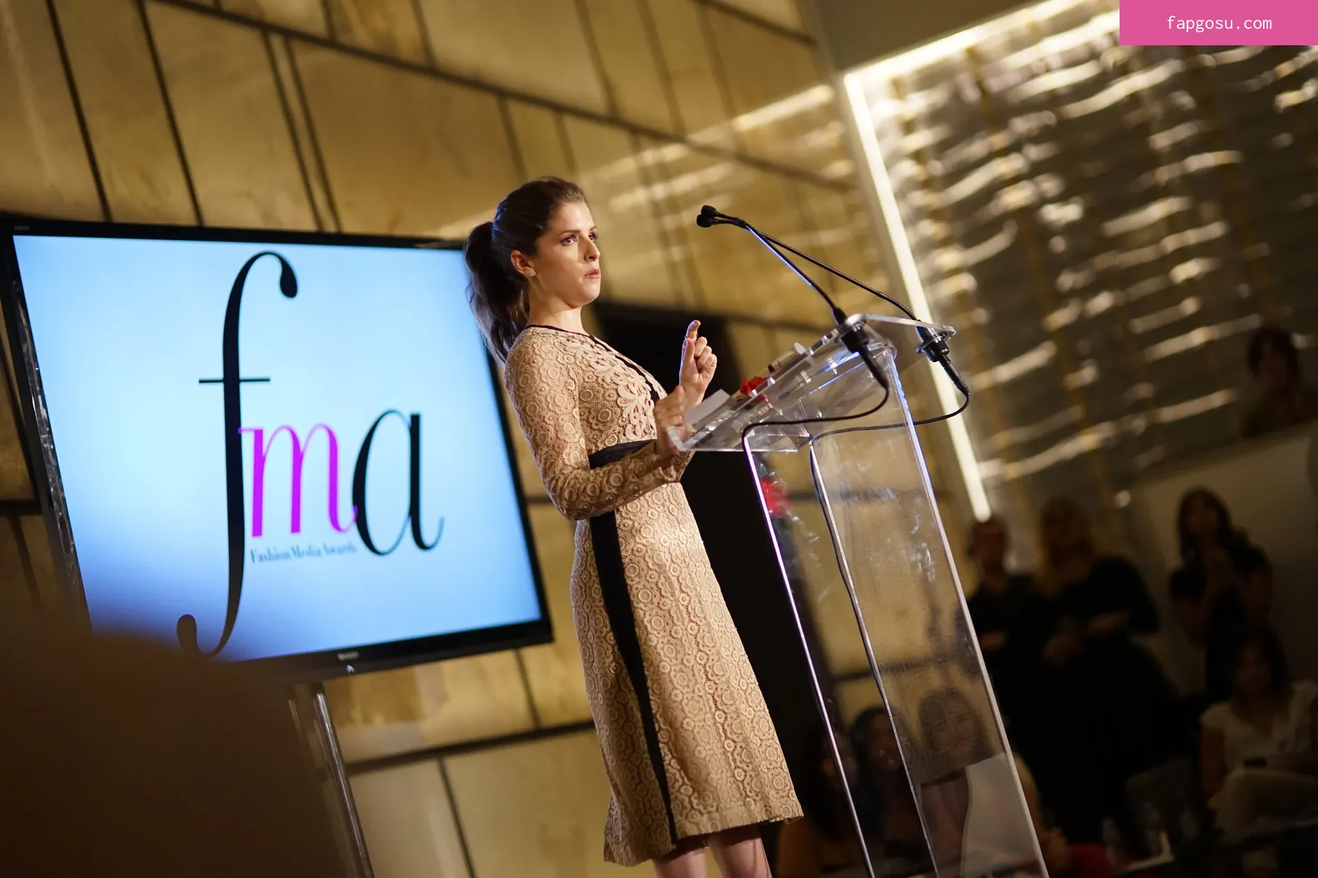 Anna Kendrick