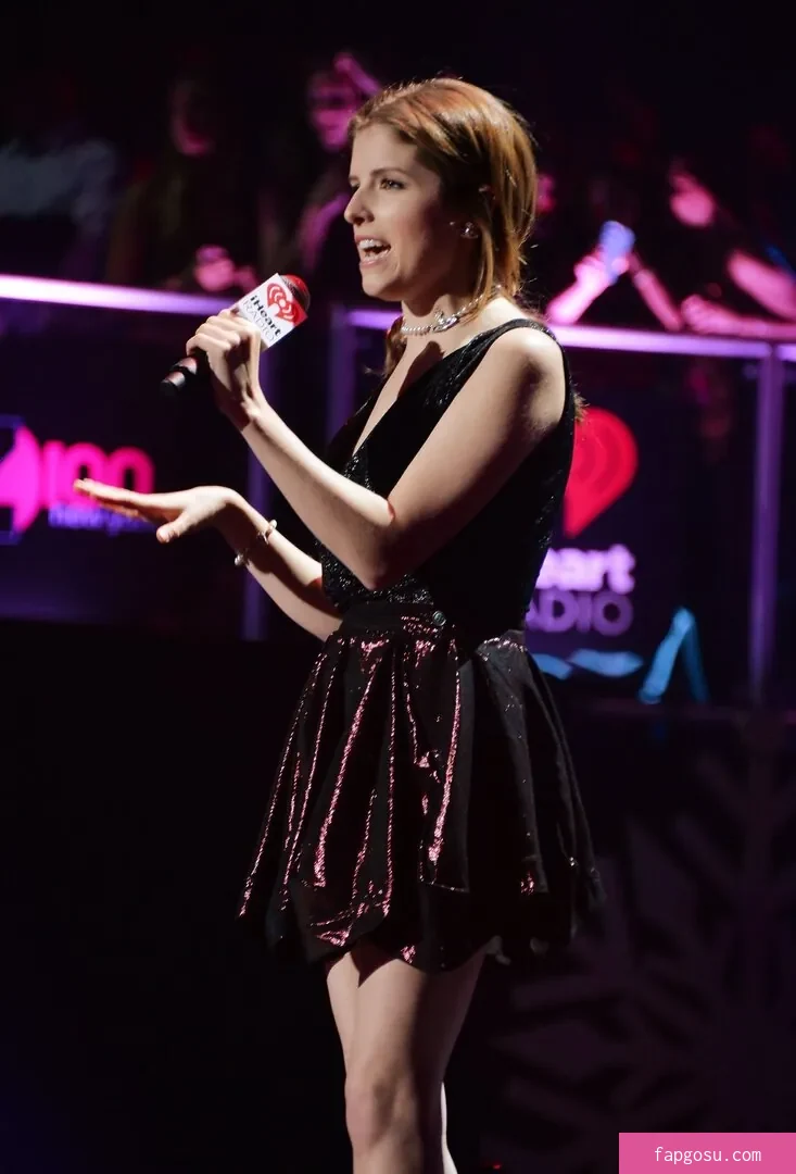 Anna Kendrick