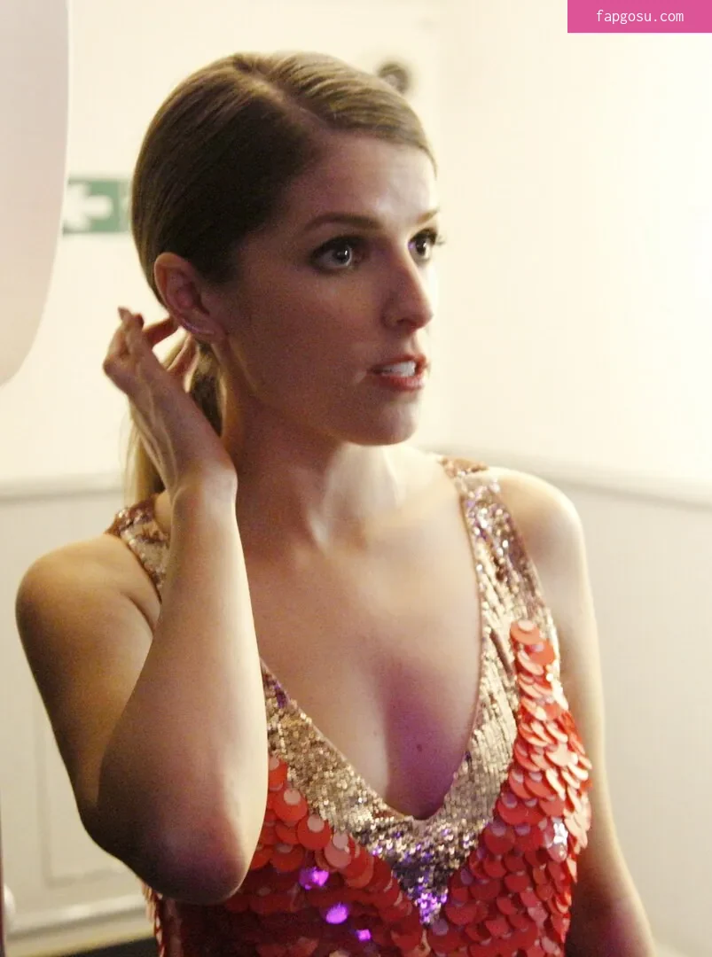 Anna Kendrick