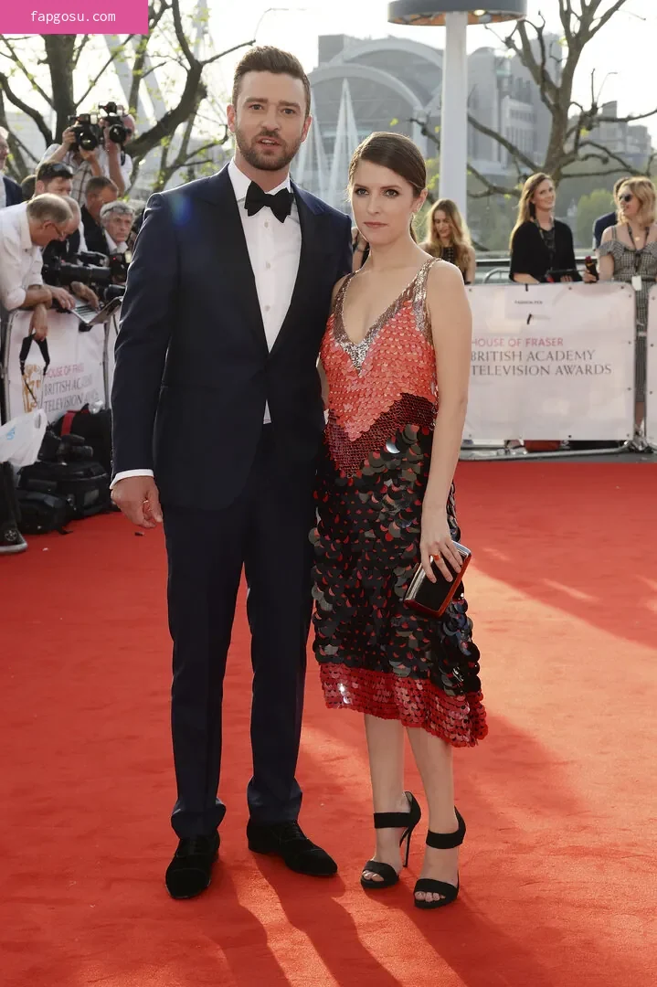 Anna Kendrick