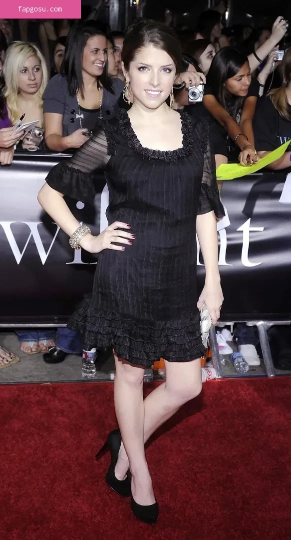 Anna Kendrick