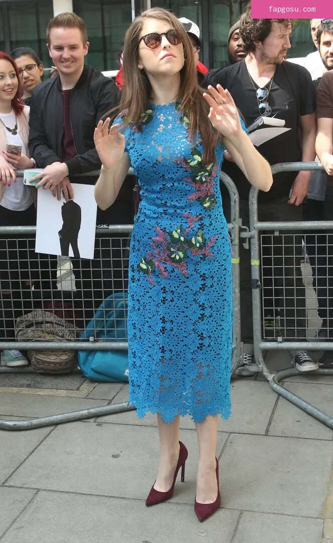 Anna Kendrick