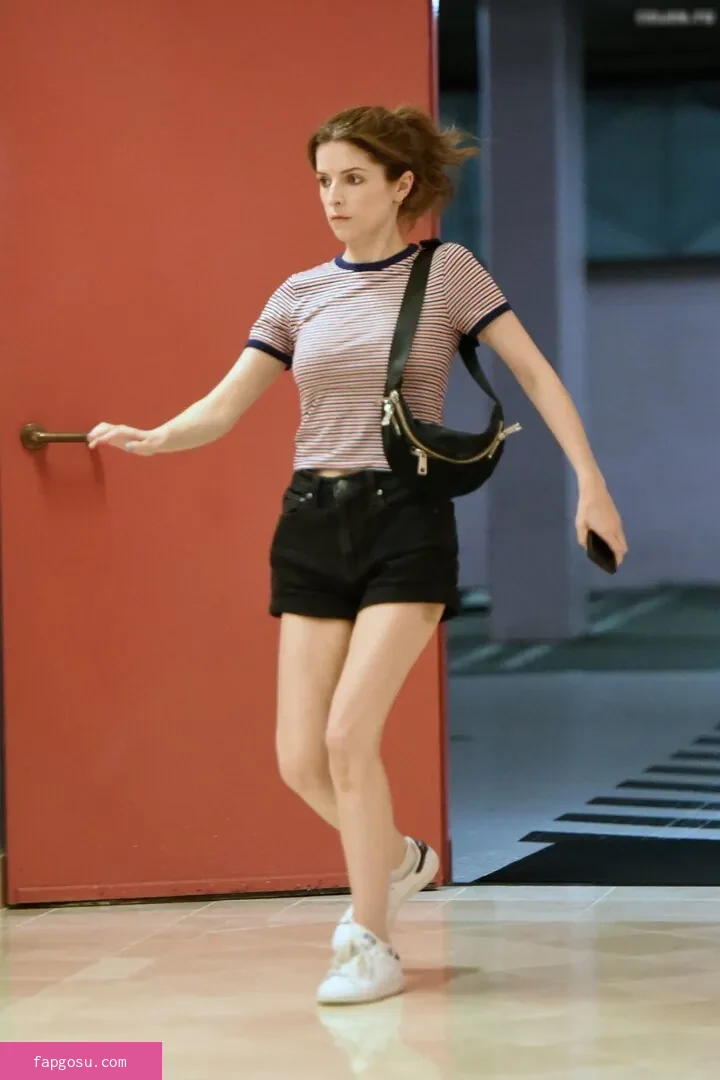 Anna Kendrick