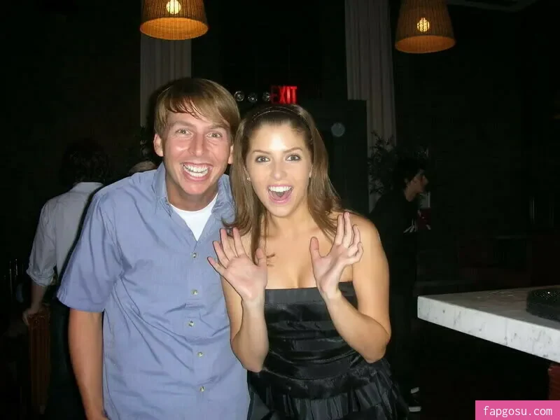 Anna Kendrick