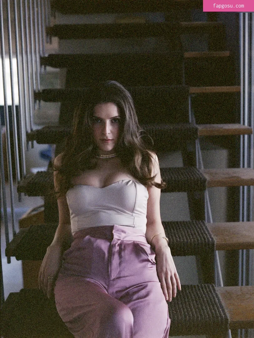 Anna Kendrick