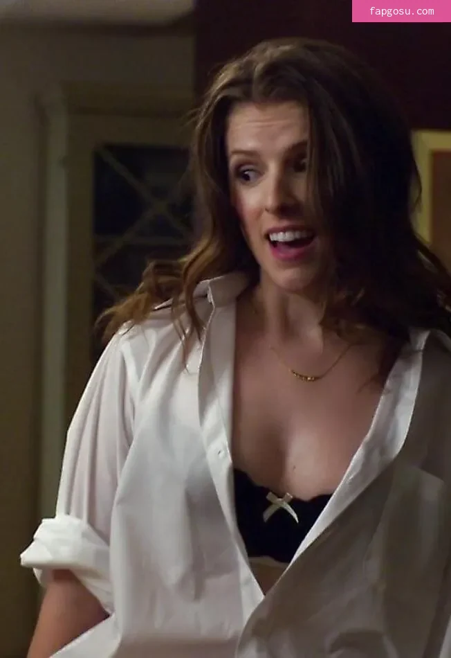 Anna Kendrick