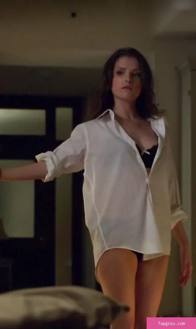 Anna Kendrick