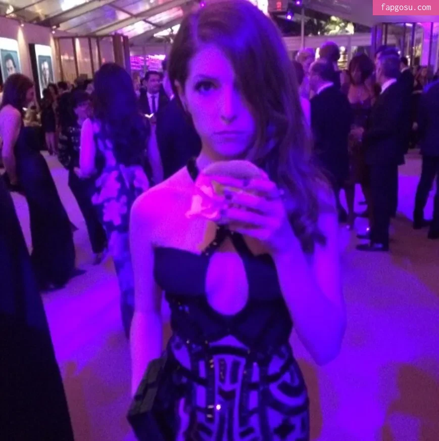 Anna Kendrick