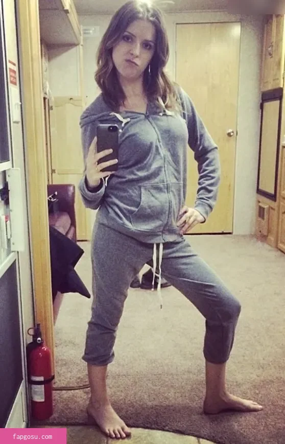 Anna Kendrick