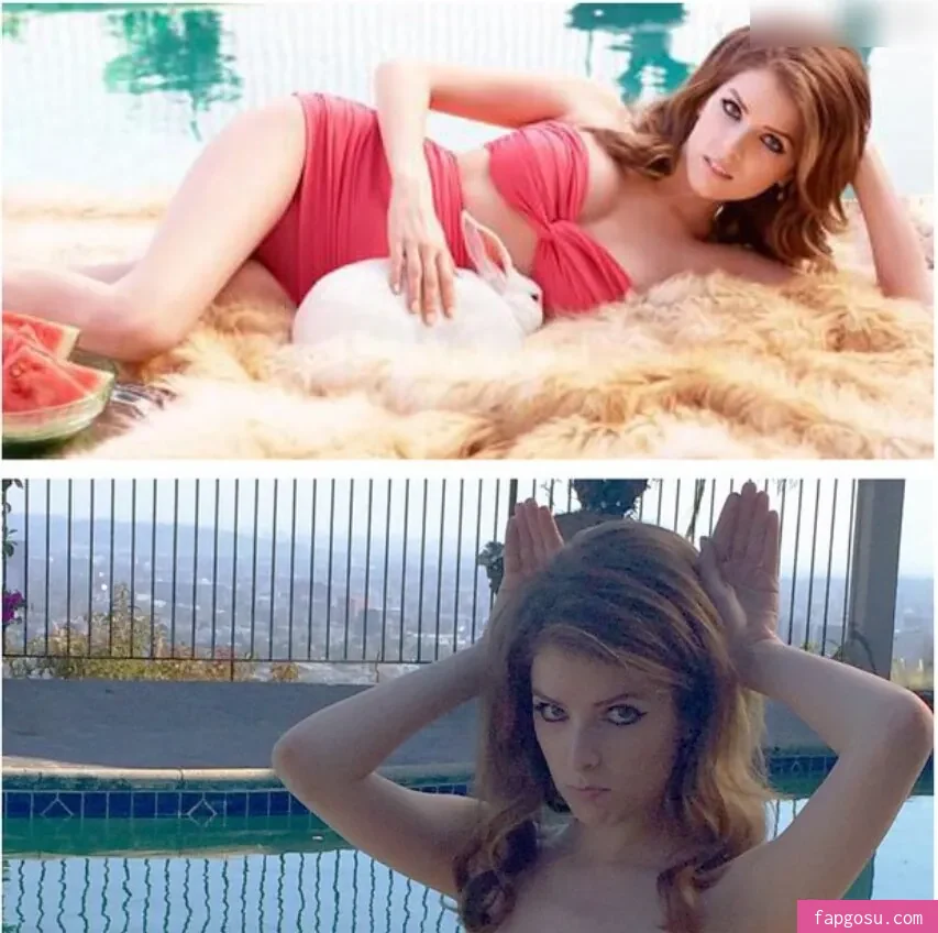 Anna Kendrick