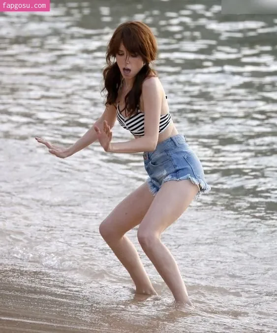 Anna Kendrick