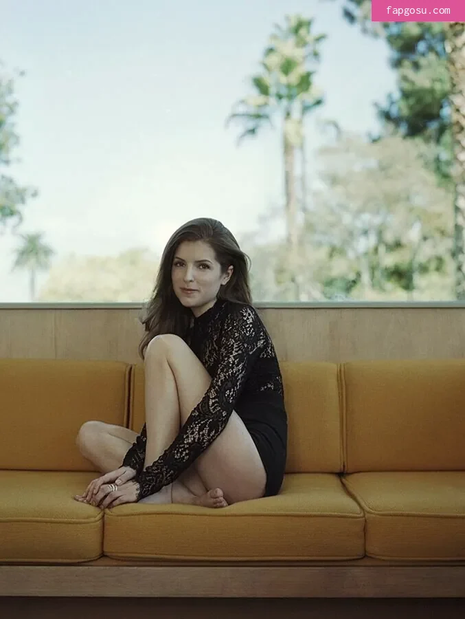 Anna Kendrick