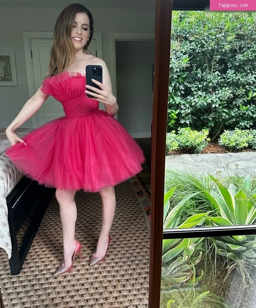 Anna Kendrick