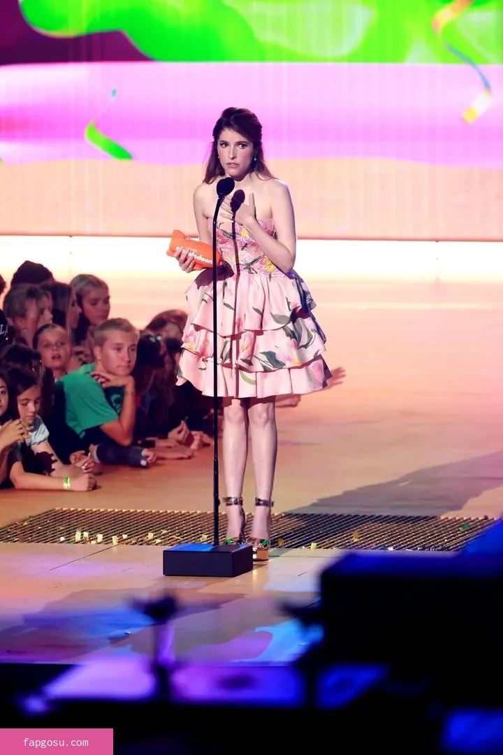 Anna Kendrick