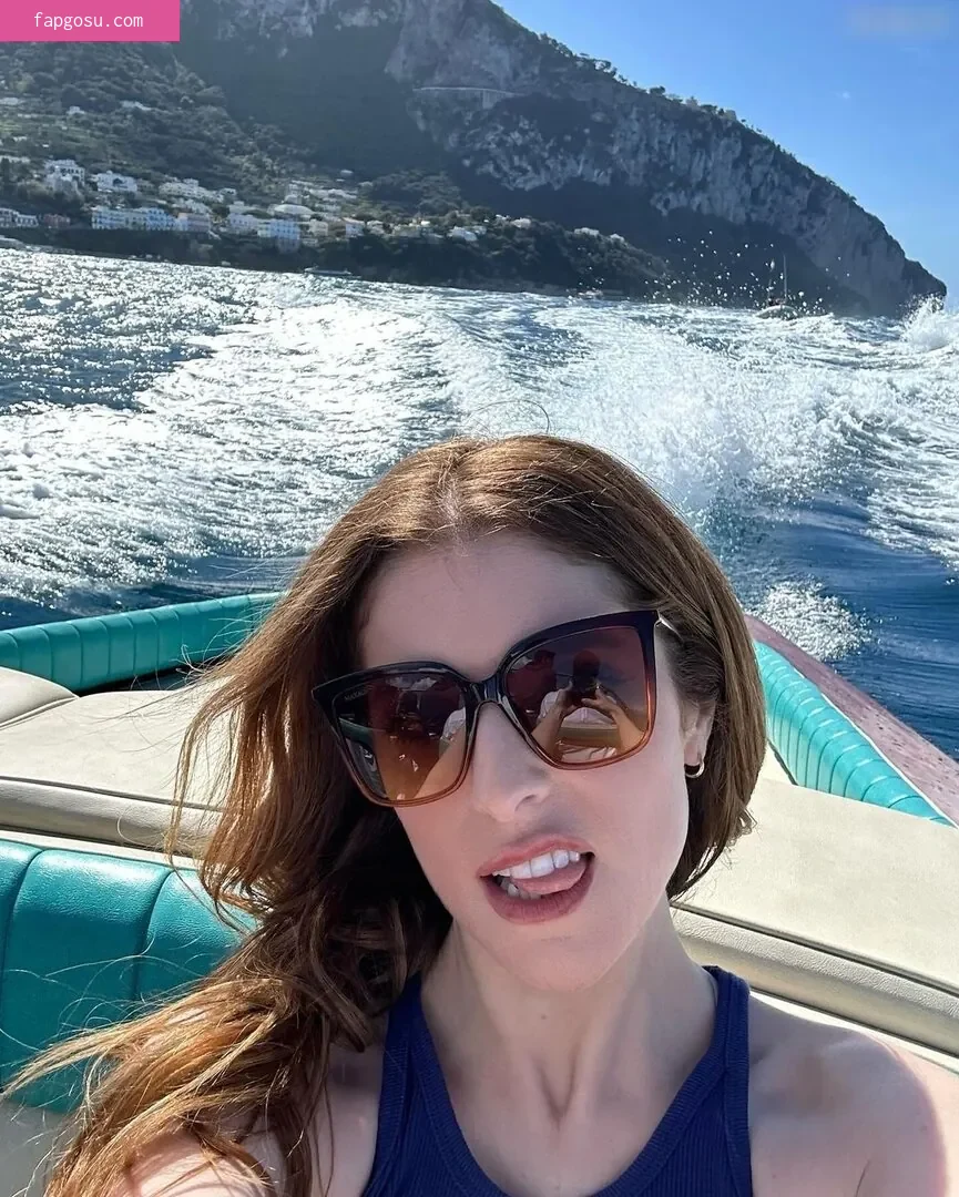 Anna Kendrick