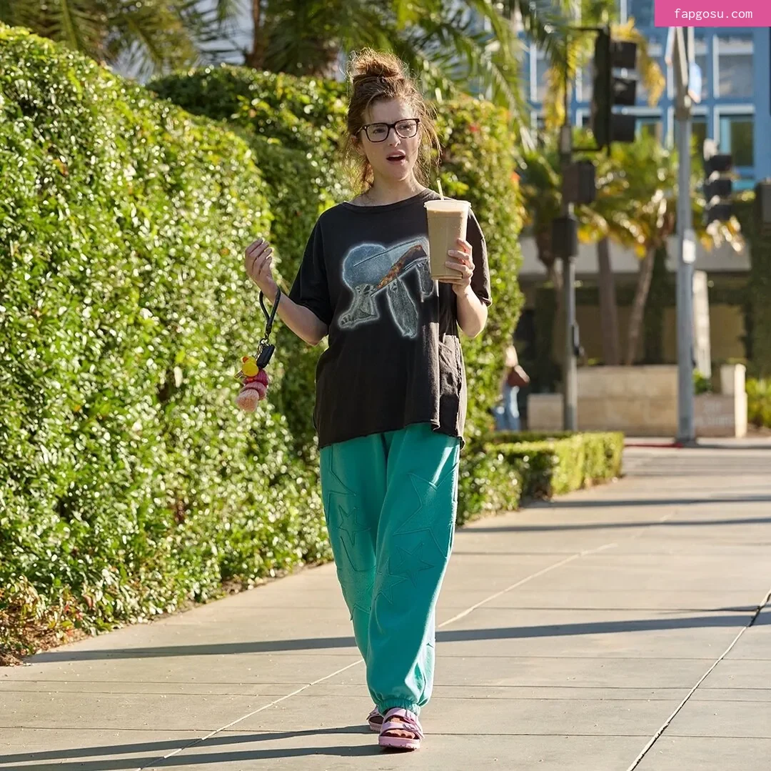 Anna Kendrick