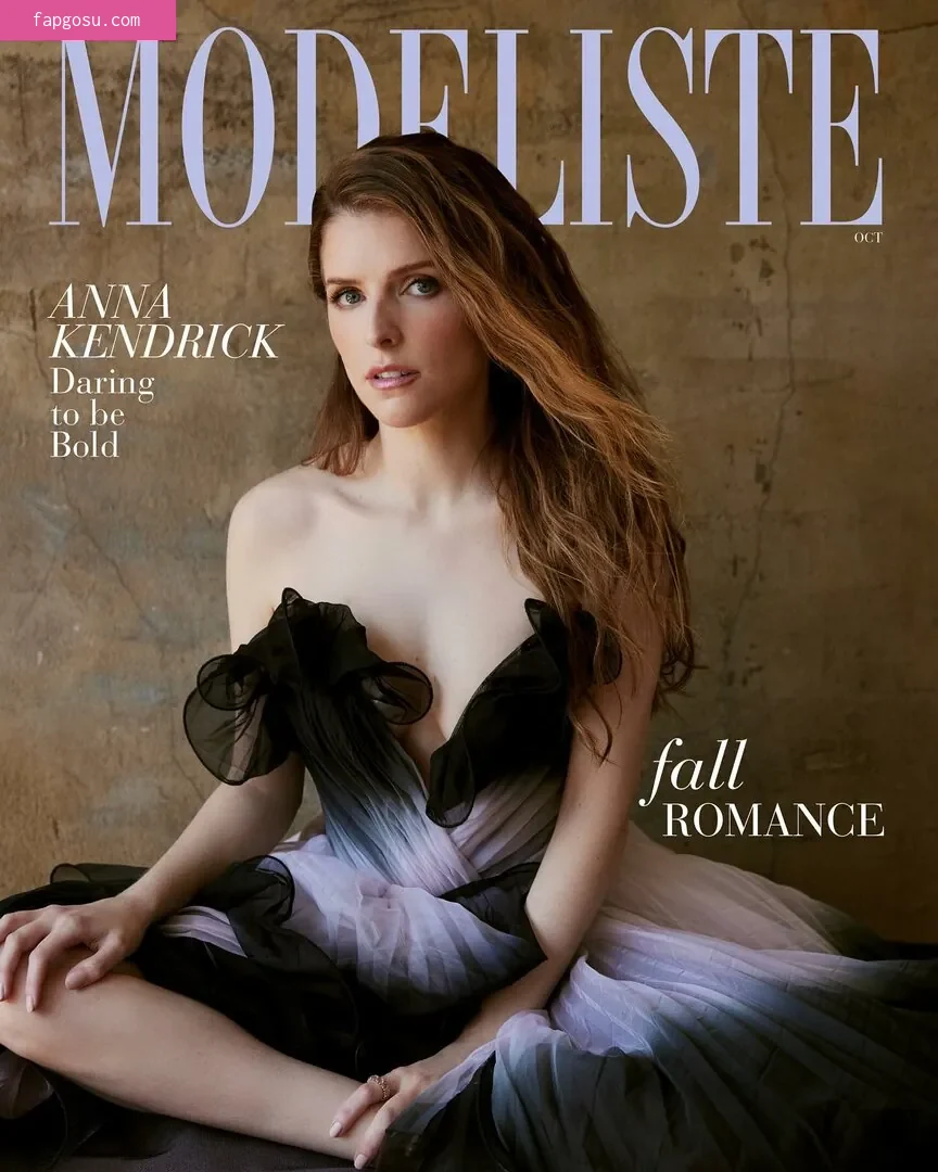 Anna Kendrick