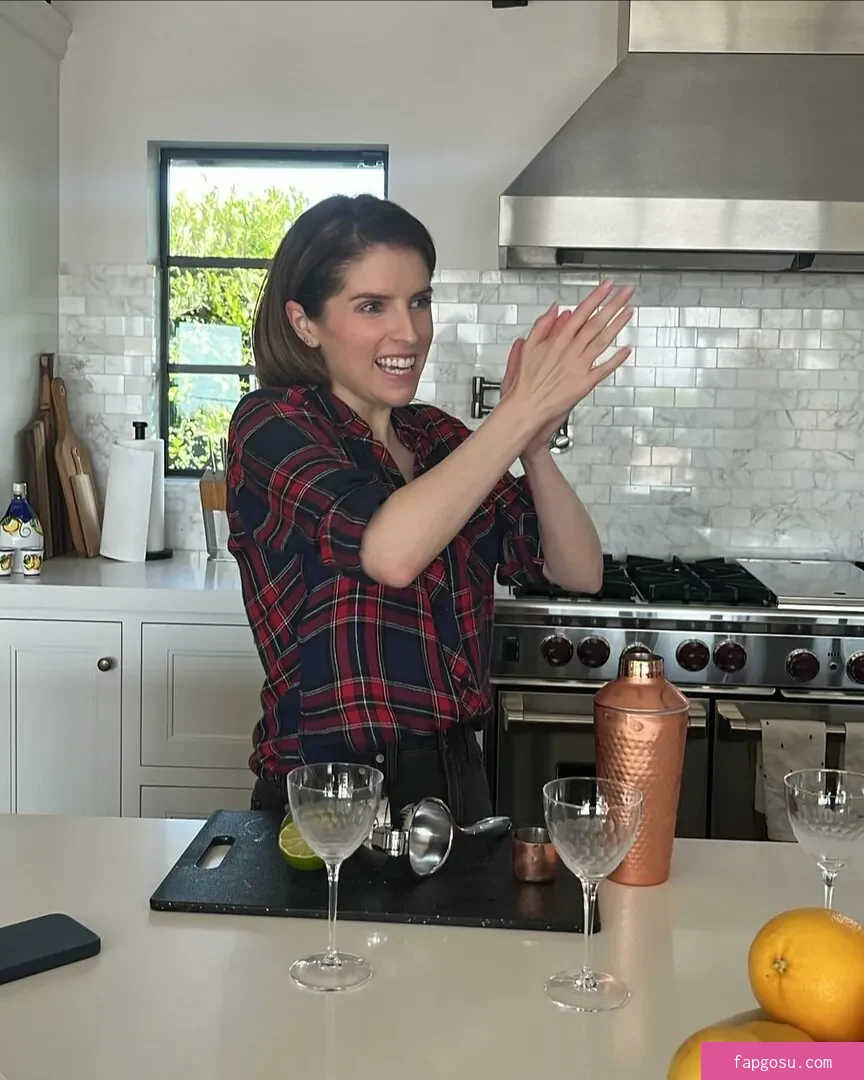 Anna Kendrick