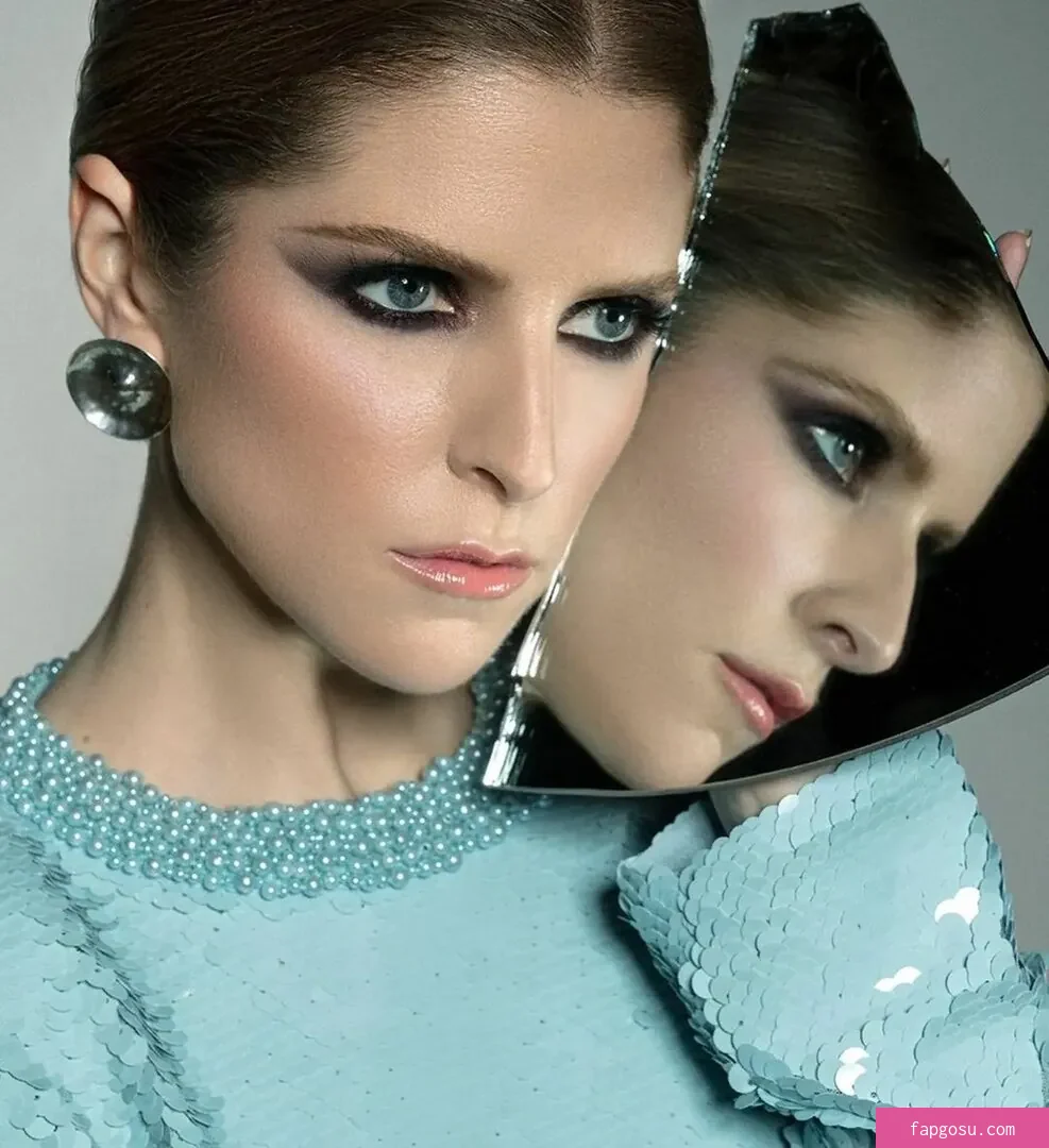 Anna Kendrick