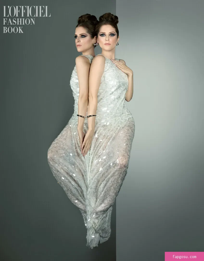Anna Kendrick