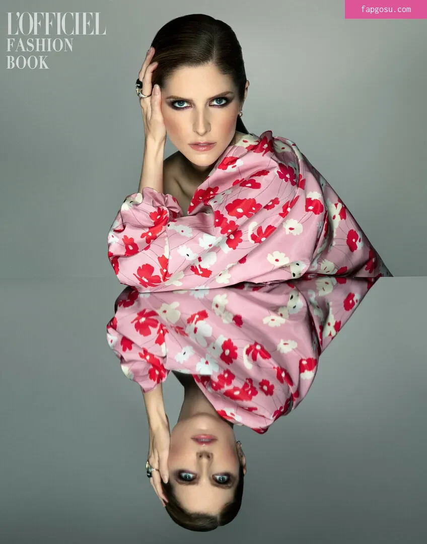 Anna Kendrick