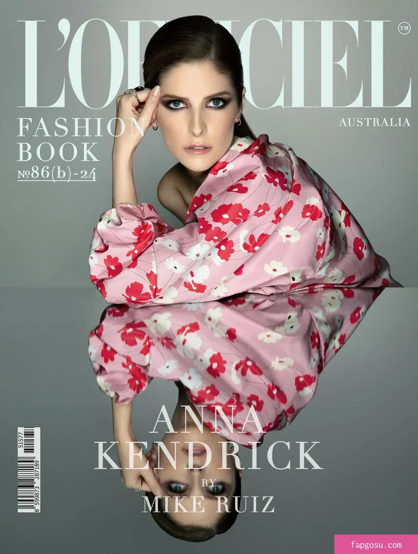 Anna Kendrick