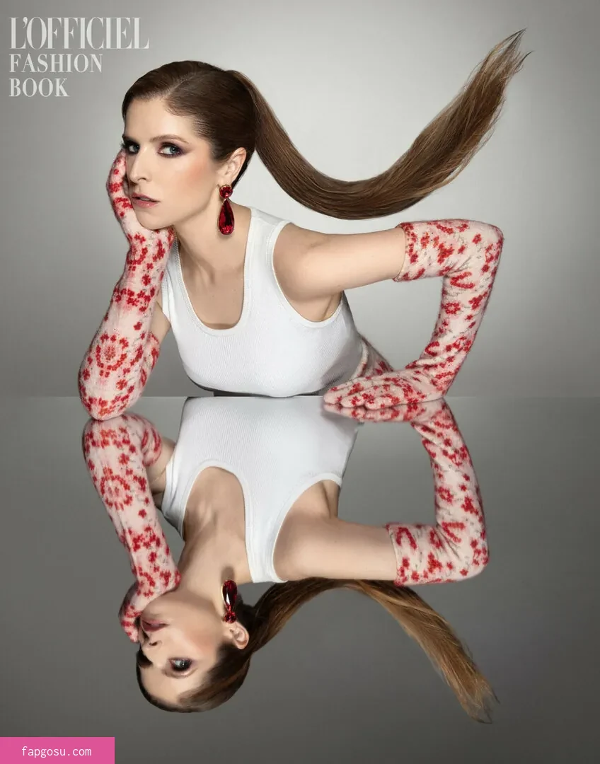 Anna Kendrick