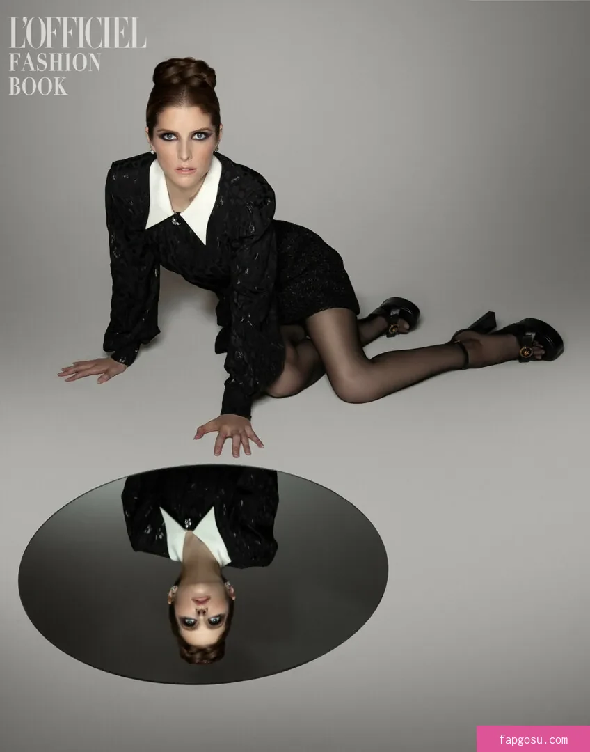 Anna Kendrick