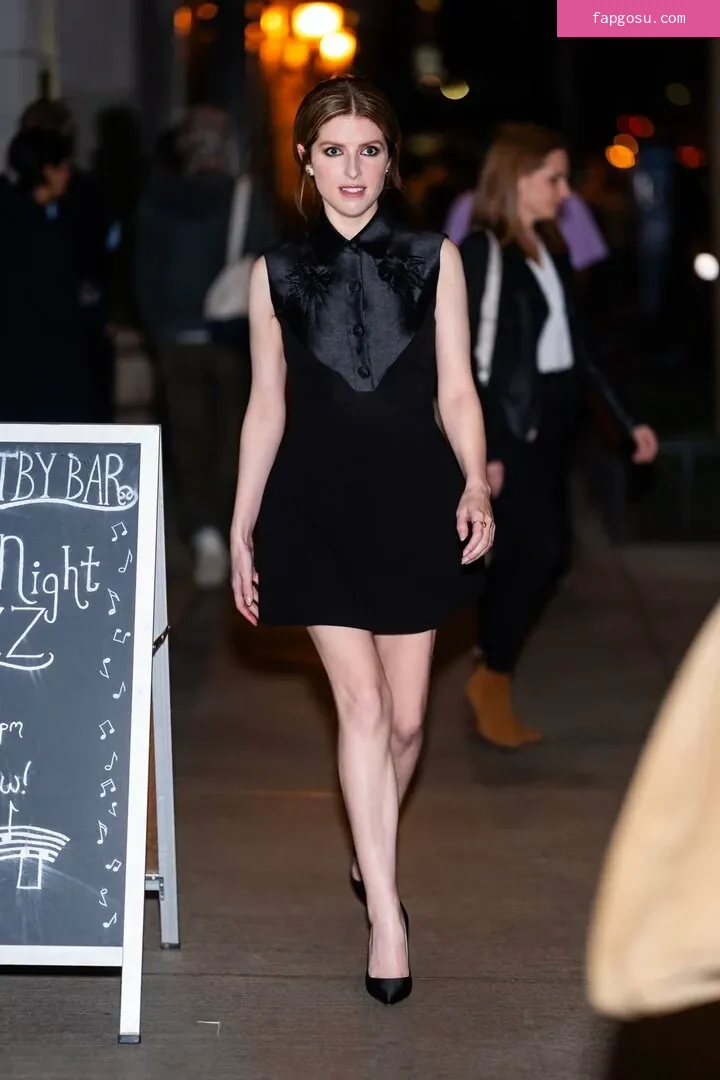 Anna Kendrick