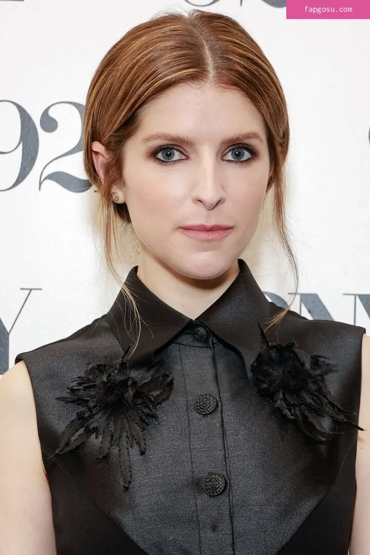 Anna Kendrick