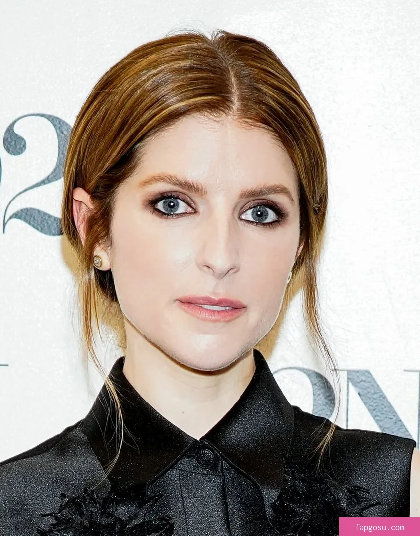 Anna Kendrick