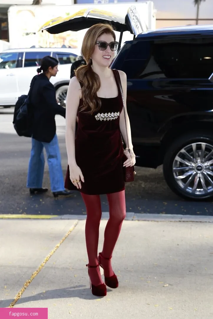 Anna Kendrick