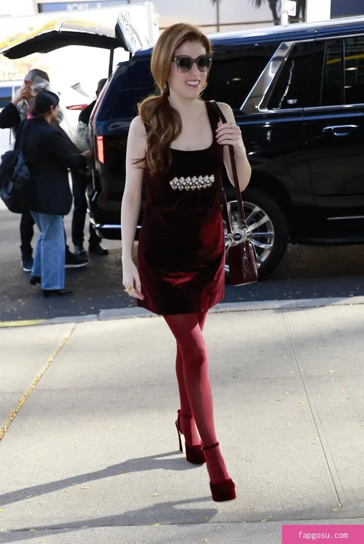 Anna Kendrick