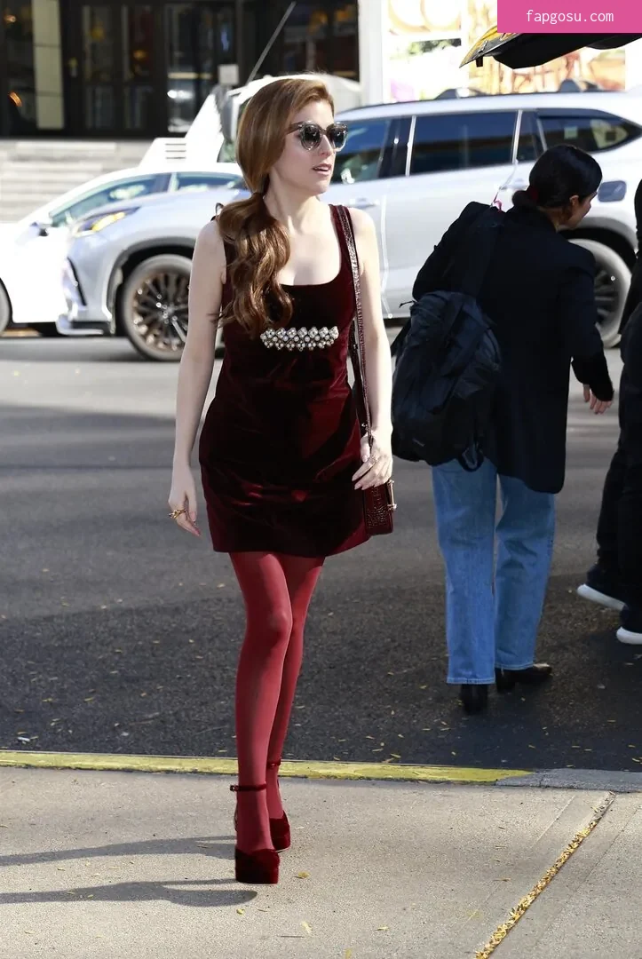 Anna Kendrick