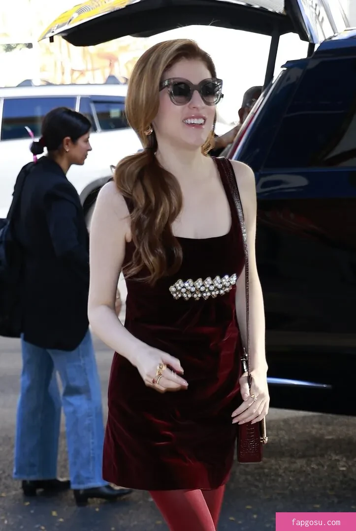 Anna Kendrick