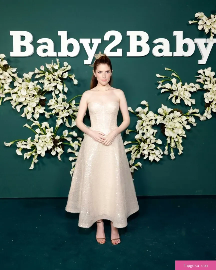 Anna Kendrick