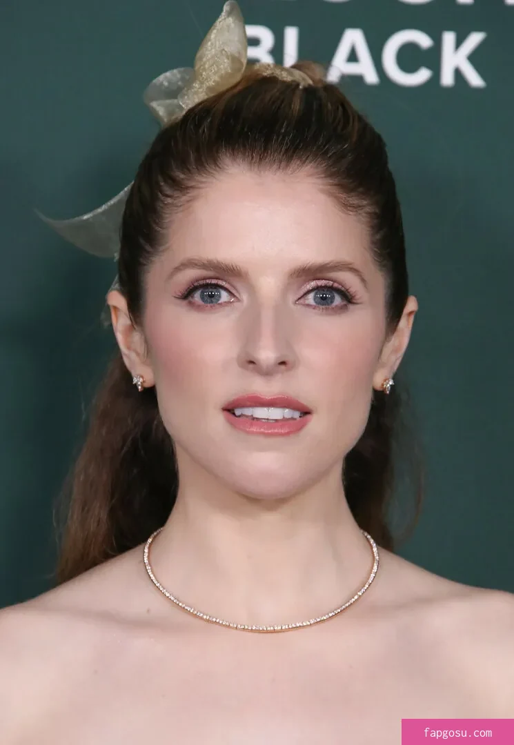 Anna Kendrick