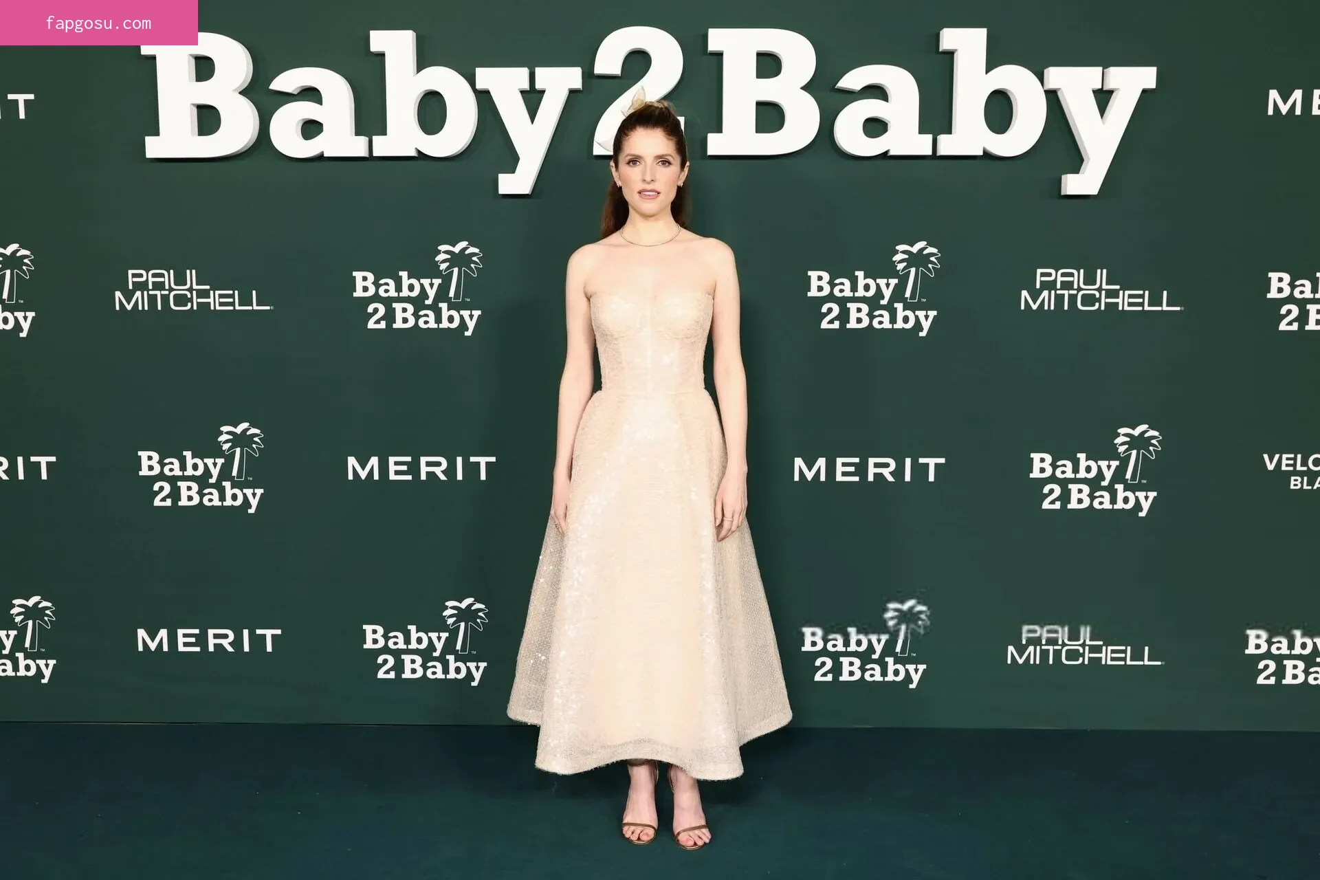 Anna Kendrick