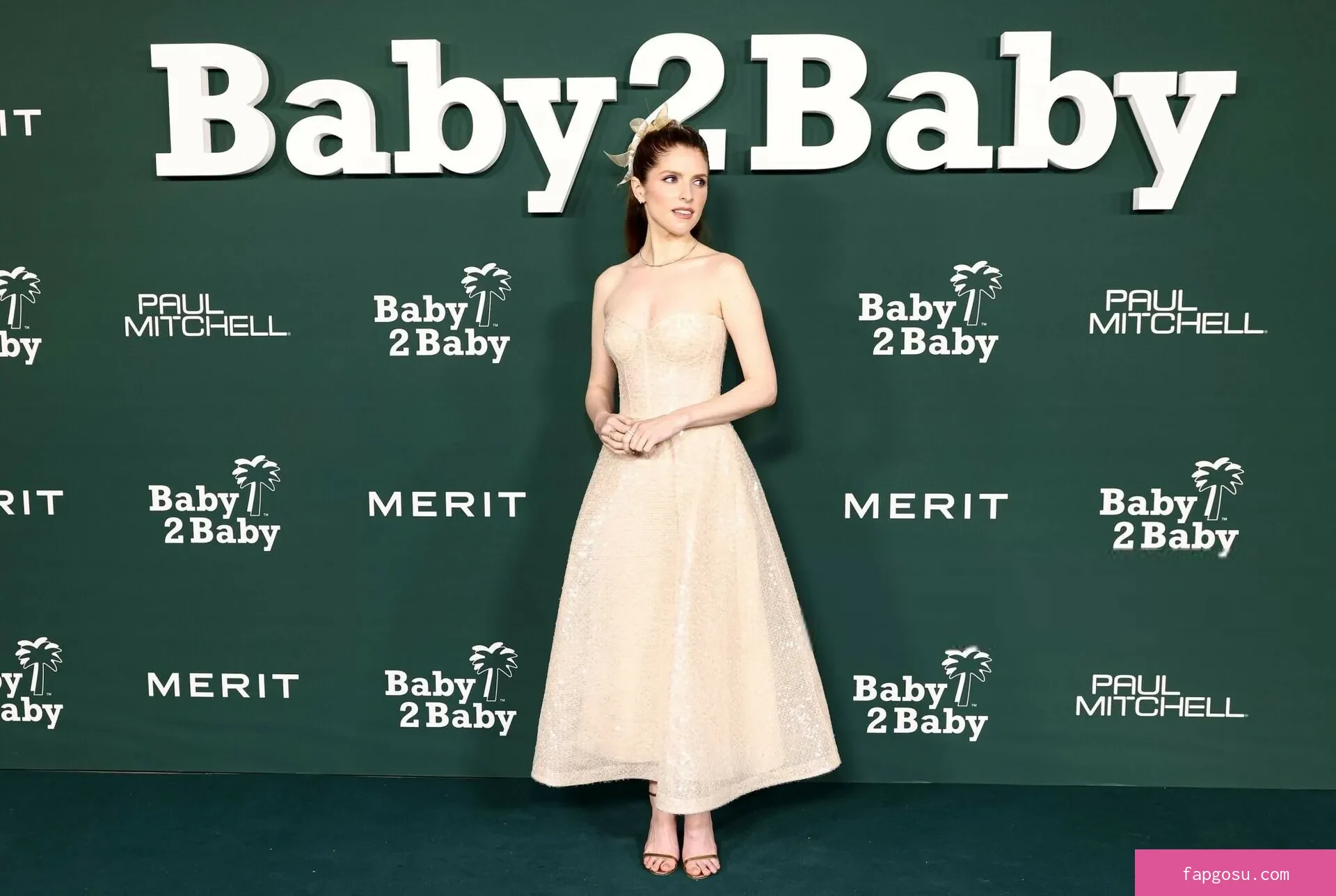 Anna Kendrick