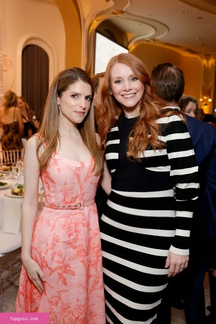 Anna Kendrick
