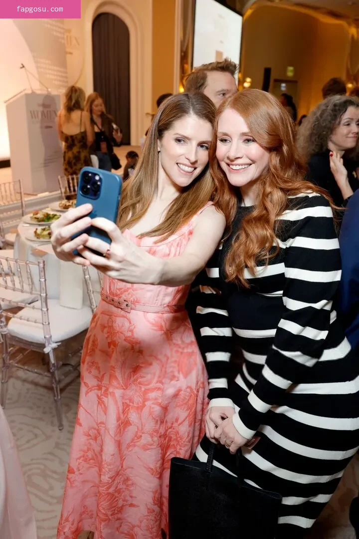 Anna Kendrick