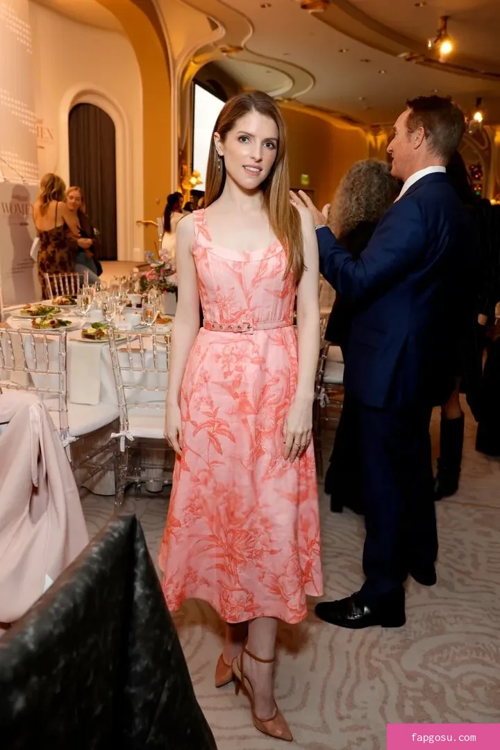 Anna Kendrick