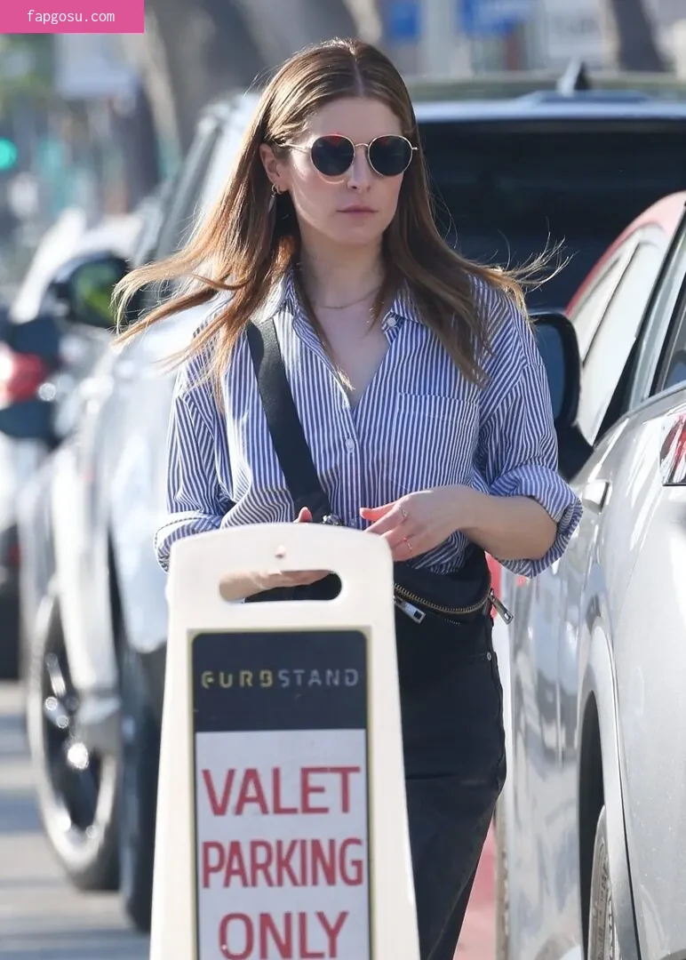 Anna Kendrick