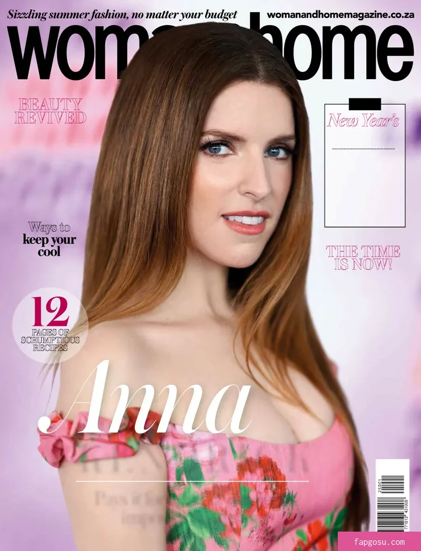 Anna Kendrick